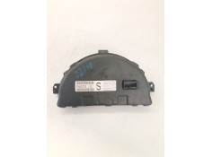 Recambio de cuadro instrumentos para citroën c3 i (fc_, fn_) 1.1 i referencia OEM IAM 9660225780   2