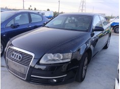 audi a6 c6 (4f2) del año 2007