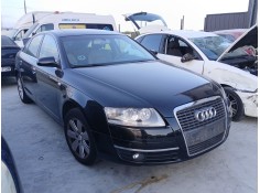 audi a6 c6 (4f2) del año 2007 2