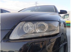 Recambio de faro izquierdo para audi a6 c6 (4f2) 2.7 tdi referencia OEM IAM   