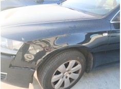 Recambio de aleta delantera izquierda para audi a6 c6 (4f2) 2.7 tdi referencia OEM IAM   