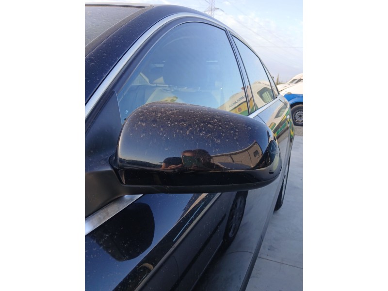 Recambio de retrovisor izquierdo para audi a6 c6 (4f2) 2.7 tdi referencia OEM IAM   
