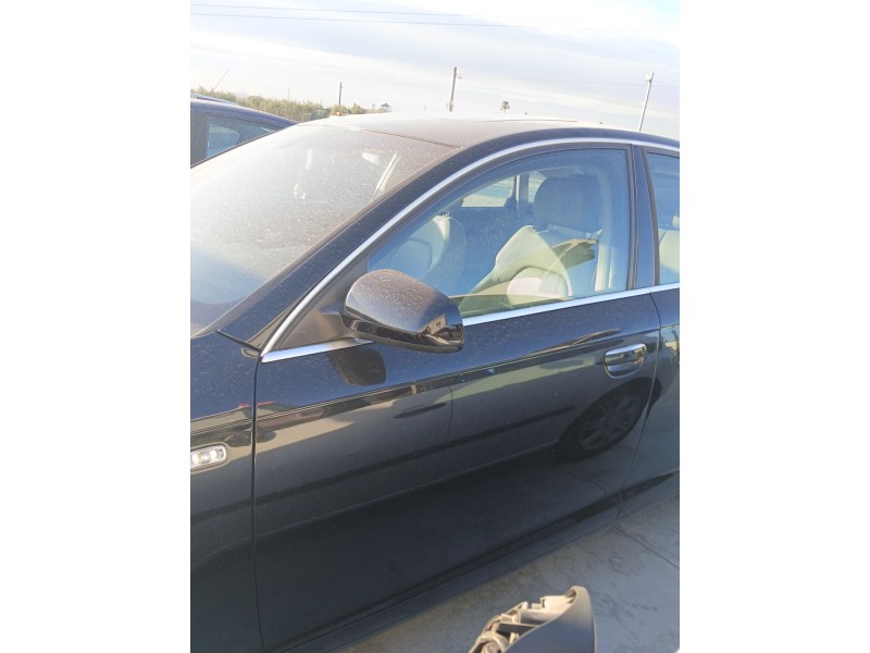 Recambio de puerta delantera izquierda para audi a6 c6 (4f2) 2.7 tdi referencia OEM IAM   