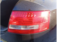 Recambio de piloto trasero derecho para audi a6 c6 (4f2) 2.7 tdi referencia OEM IAM   