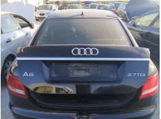 Recambio de porton trasero para audi a6 c6 (4f2) 2.7 tdi referencia OEM IAM   