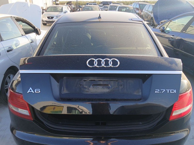 Recambio de porton trasero para audi a6 c6 (4f2) 2.7 tdi referencia OEM IAM   