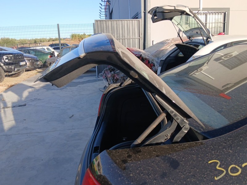Recambio de porton trasero para audi a6 c6 (4f2) 2.7 tdi referencia OEM IAM   