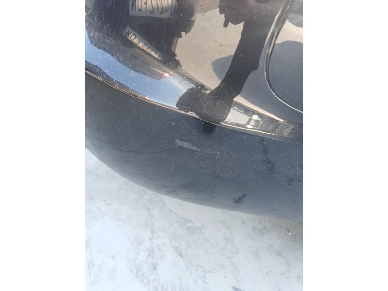 Recambio de paragolpes trasero para audi a6 c6 (4f2) 2.7 tdi referencia OEM IAM   
							