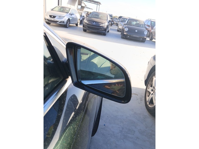 Recambio de retrovisor derecho para audi a6 c6 (4f2) 2.7 tdi referencia OEM IAM   