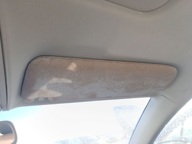 Recambio de parasol derecho para audi a6 c6 (4f2) 2.7 tdi referencia OEM IAM   