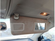 Recambio de parasol derecho para audi a6 c6 (4f2) 2.7 tdi referencia OEM IAM    2