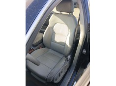 Recambio de asiento delantero izquierdo para audi a6 c6 (4f2) 2.7 tdi referencia OEM IAM   