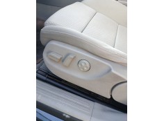 Recambio de asiento delantero izquierdo para audi a6 c6 (4f2) 2.7 tdi referencia OEM IAM    2