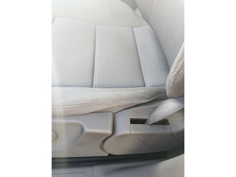 Recambio de asiento delantero izquierdo para audi a6 c6 (4f2) 2.7 tdi referencia OEM IAM   