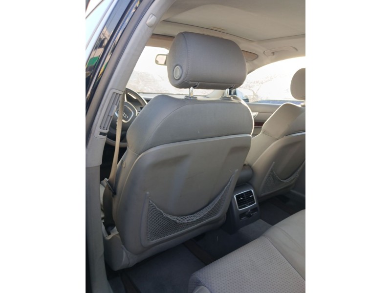 Recambio de asiento delantero izquierdo para audi a6 c6 (4f2) 2.7 tdi referencia OEM IAM   
							