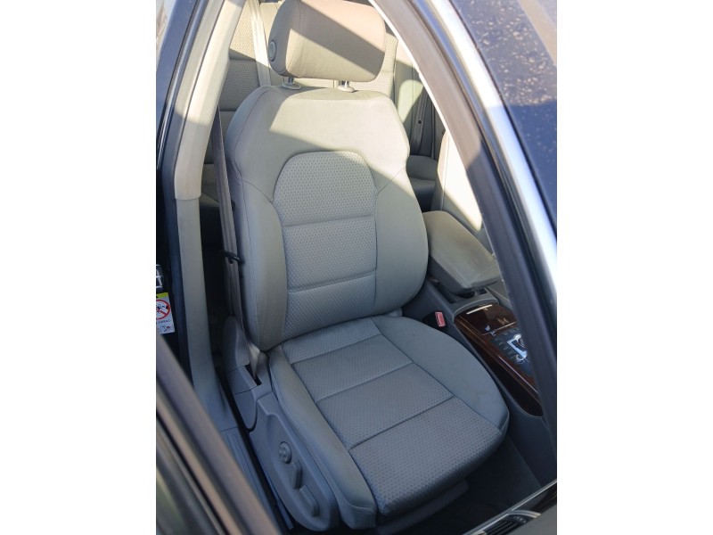 Recambio de asiento delantero derecho para audi a6 c6 (4f2) 2.7 tdi referencia OEM IAM   
