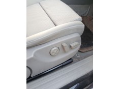 Recambio de asiento delantero derecho para audi a6 c6 (4f2) 2.7 tdi referencia OEM IAM    2
