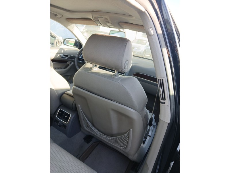 Recambio de asiento delantero derecho para audi a6 c6 (4f2) 2.7 tdi referencia OEM IAM   
