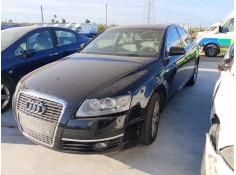 Recambio de cerradura puerta delantera izquierda para audi a6 c6 (4f2) 2.7 tdi referencia OEM IAM   