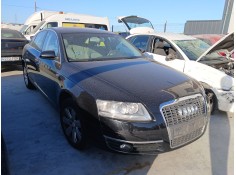 Recambio de cerradura puerta delantera derecha para audi a6 c6 (4f2) 2.7 tdi referencia OEM IAM   