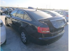 Recambio de cerradura puerta trasera izquierda para audi a6 c6 (4f2) 2.7 tdi referencia OEM IAM   