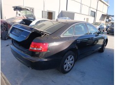 Recambio de cerradura puerta trasera derecha para audi a6 c6 (4f2) 2.7 tdi referencia OEM IAM   
