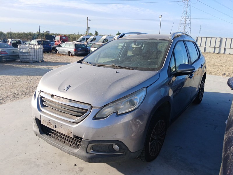 peugeot 2008 i (cu_) del año 2014
