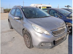peugeot 2008 i (cu_) del año 2014 2