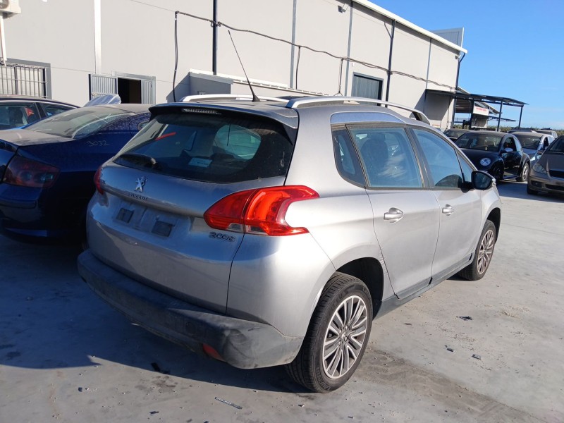 peugeot 2008 i (cu_) del año 2014