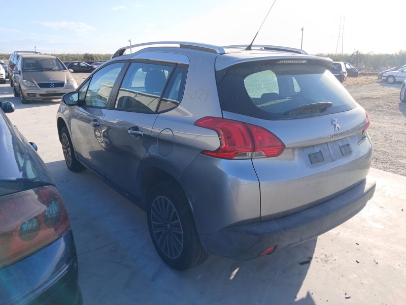 peugeot 2008 i (cu_) del año 2014