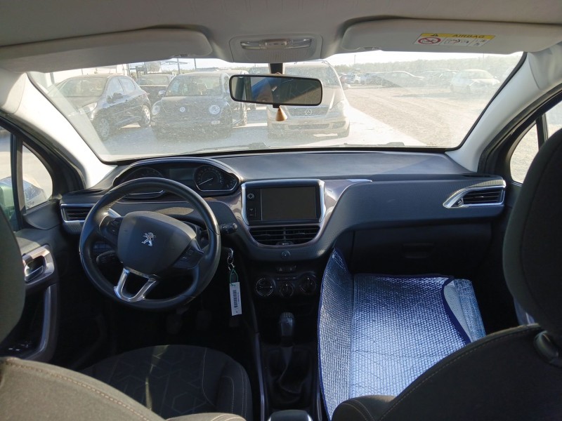 peugeot 2008 i (cu_) del año 2014