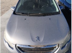 Recambio de capot para peugeot 2008 i (cu_) 1.2 vti referencia OEM IAM   