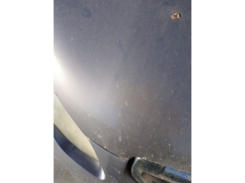 Recambio de capot para peugeot 2008 i (cu_) 1.2 vti referencia OEM IAM   
							