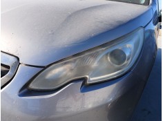 Recambio de faro izquierdo para peugeot 2008 i (cu_) 1.2 vti referencia OEM IAM   