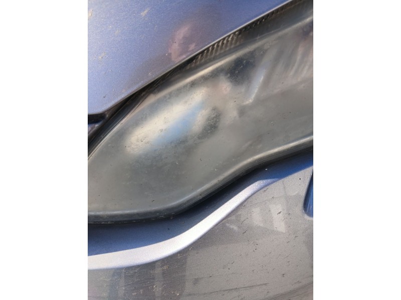 Recambio de faro izquierdo para peugeot 2008 i (cu_) 1.2 vti referencia OEM IAM   
							