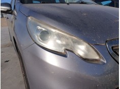 Recambio de faro derecho para peugeot 2008 i (cu_) 1.2 vti referencia OEM IAM   