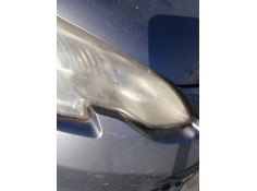 Recambio de faro derecho para peugeot 2008 i (cu_) 1.2 vti referencia OEM IAM    2