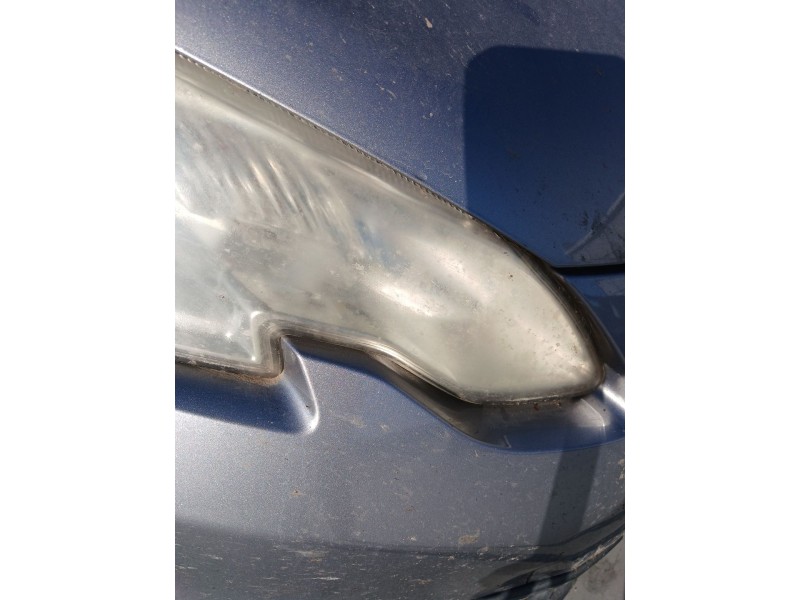 Recambio de faro derecho para peugeot 2008 i (cu_) 1.2 vti referencia OEM IAM   
							