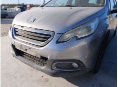 Recambio de paragolpes delantero para peugeot 2008 i (cu_) 1.2 vti referencia OEM IAM    2