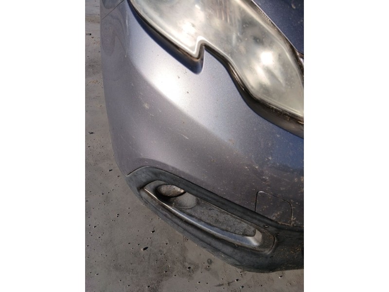 Recambio de paragolpes delantero para peugeot 2008 i (cu_) 1.2 vti referencia OEM IAM   
