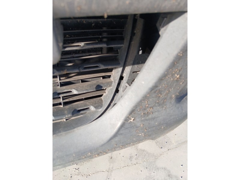 Recambio de paragolpes delantero para peugeot 2008 i (cu_) 1.2 vti referencia OEM IAM   