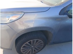 Recambio de aleta delantera izquierda para peugeot 2008 i (cu_) 1.2 vti referencia OEM IAM   
