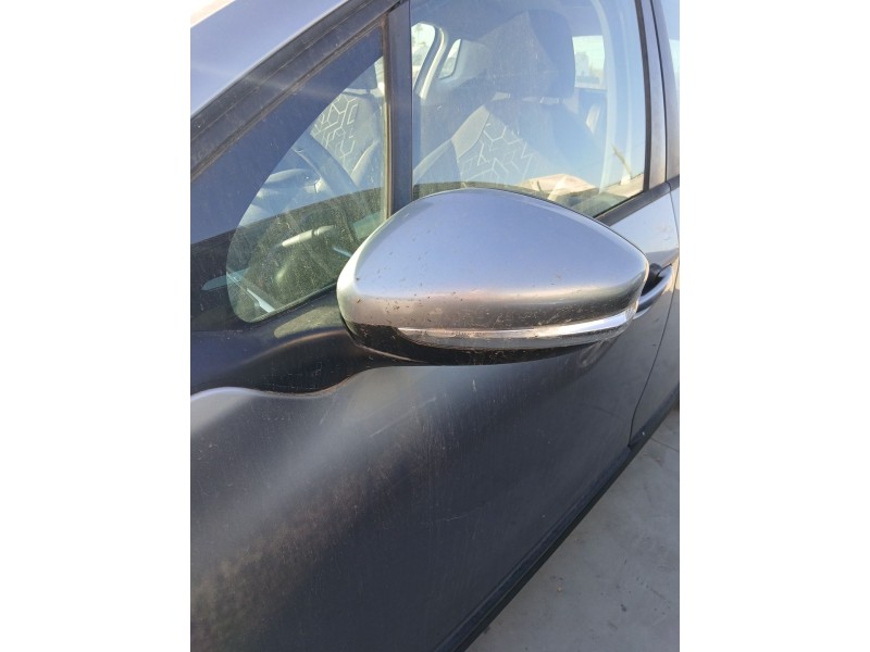 Recambio de retrovisor izquierdo para peugeot 2008 i (cu_) 1.2 vti referencia OEM IAM   