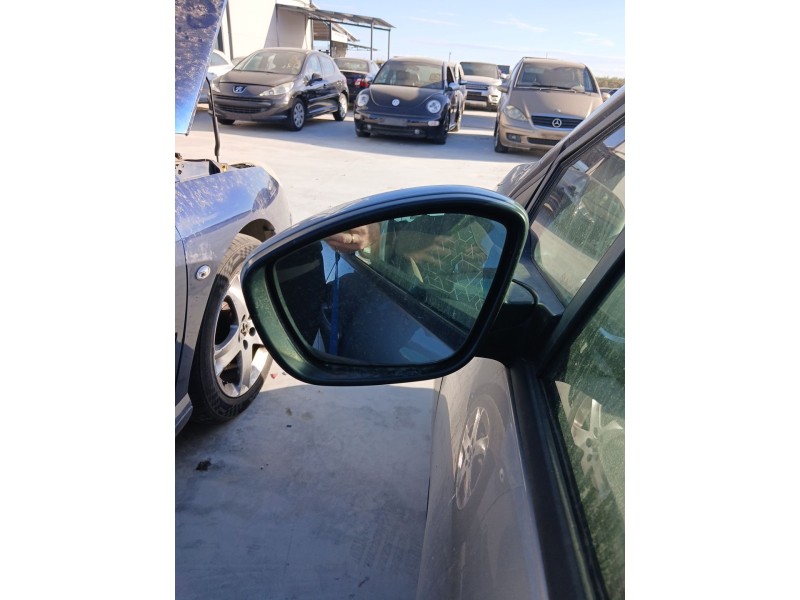 Recambio de retrovisor izquierdo para peugeot 2008 i (cu_) 1.2 vti referencia OEM IAM   
							