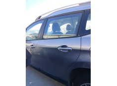 Recambio de puerta trasera izquierda para peugeot 2008 i (cu_) 1.2 vti referencia OEM IAM   