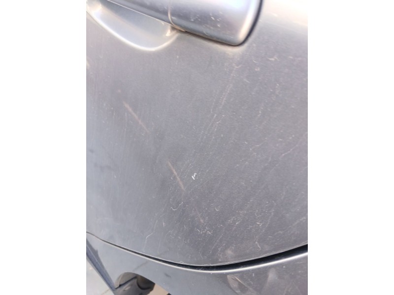 Recambio de puerta trasera izquierda para peugeot 2008 i (cu_) 1.2 vti referencia OEM IAM   