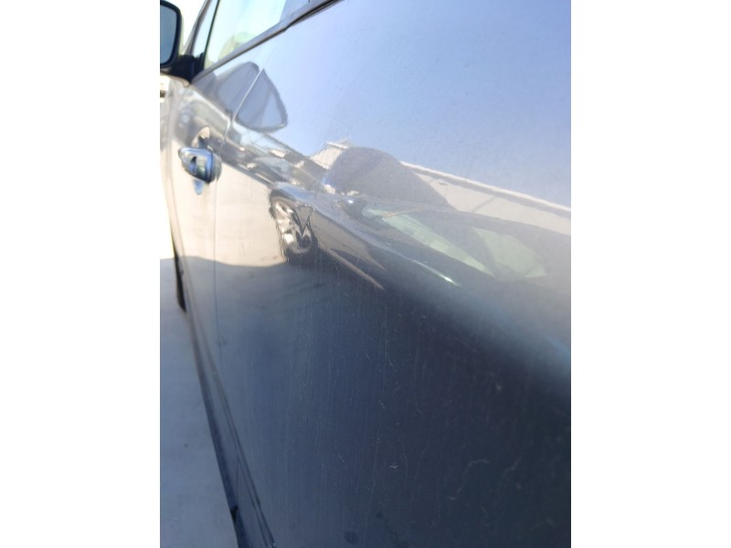 Recambio de puerta trasera izquierda para peugeot 2008 i (cu_) 1.2 vti referencia OEM IAM   
