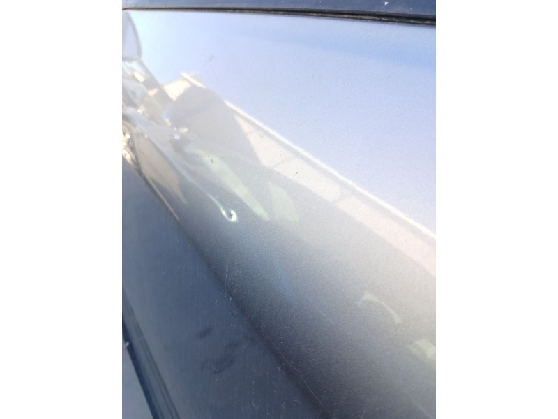 Recambio de puerta trasera izquierda para peugeot 2008 i (cu_) 1.2 vti referencia OEM IAM   