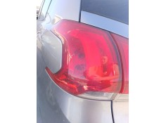 Recambio de piloto trasero izquierdo para peugeot 2008 i (cu_) 1.2 vti referencia OEM IAM   
