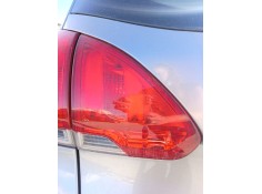 Recambio de piloto trasero izquierdo interior para peugeot 2008 i (cu_) 1.2 vti referencia OEM IAM   